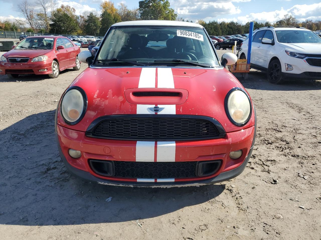 MINI Cooper S Image 3