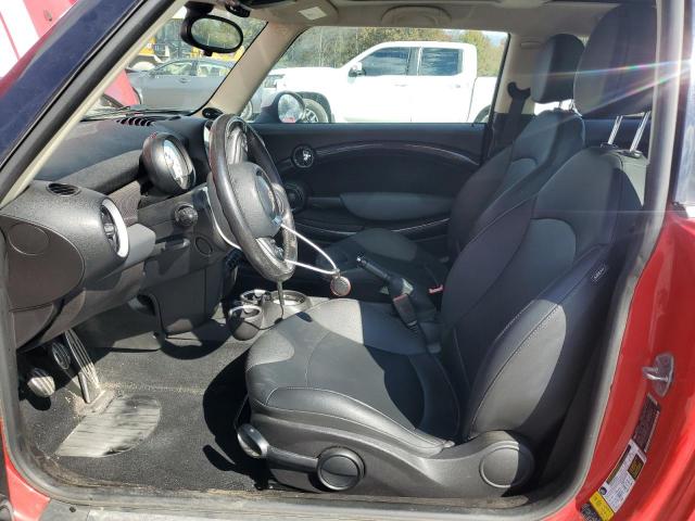 MINI Cooper S Image 9