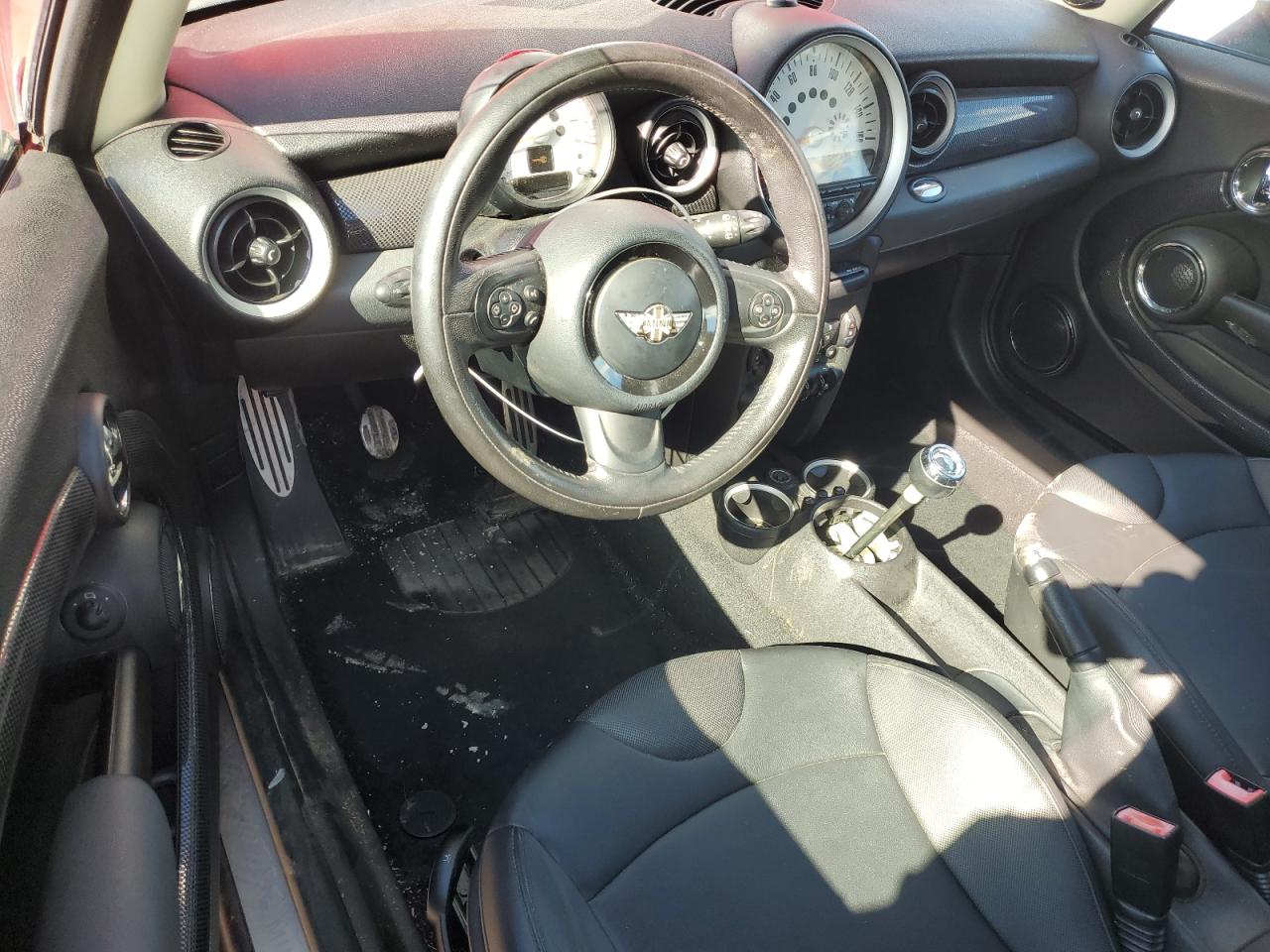 MINI Cooper S Image 11