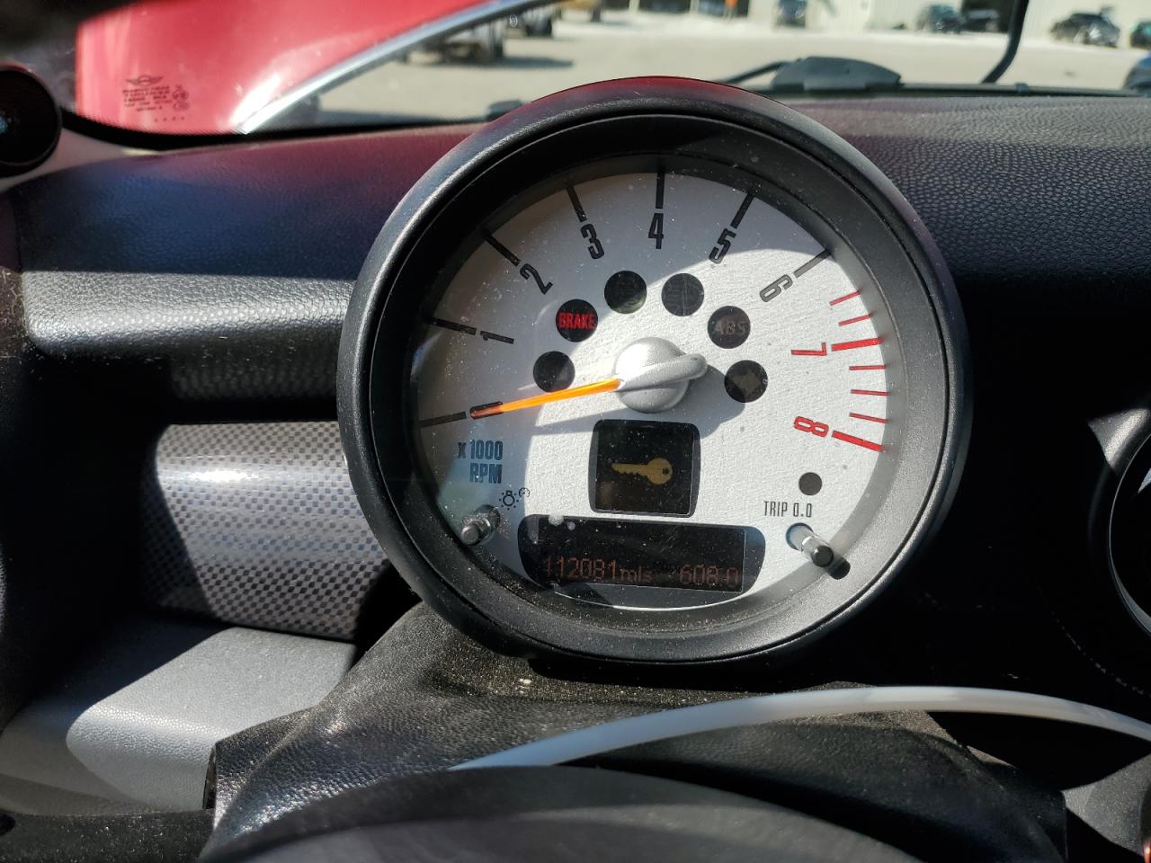 MINI Cooper S Image 4