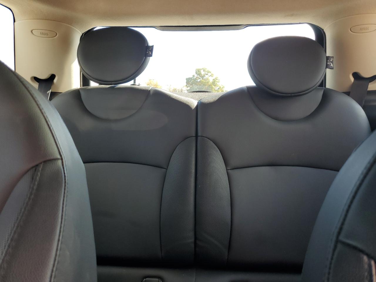 MINI Cooper S Image 6