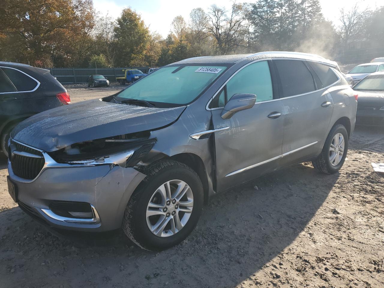 Buick Enclave Essence Image 1