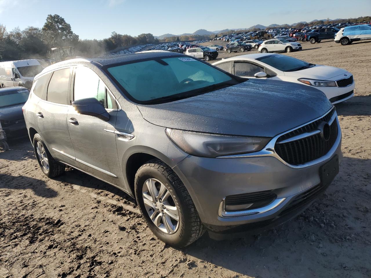 Buick Enclave Essence Image 13