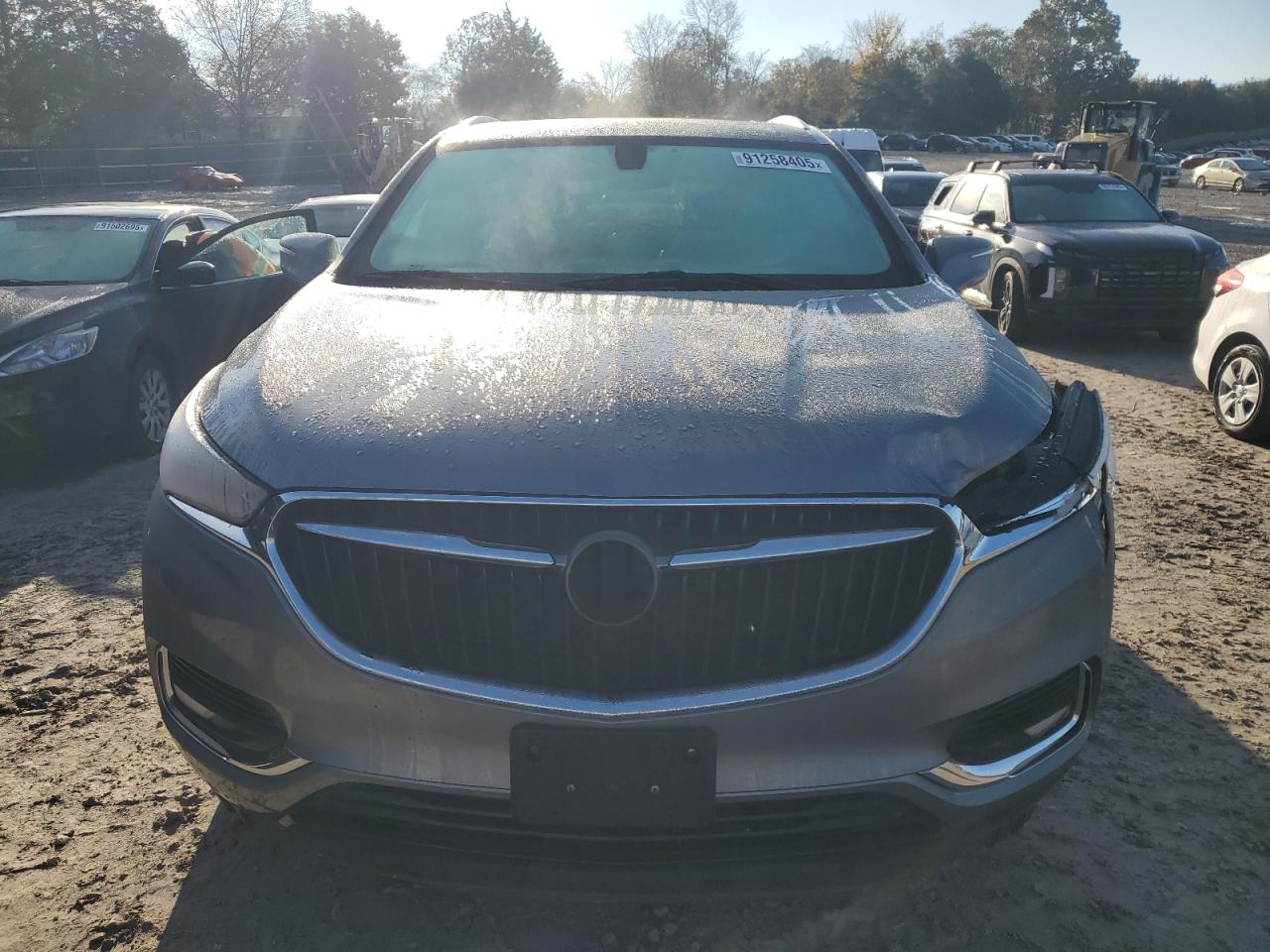 Buick Enclave Essence Image 5