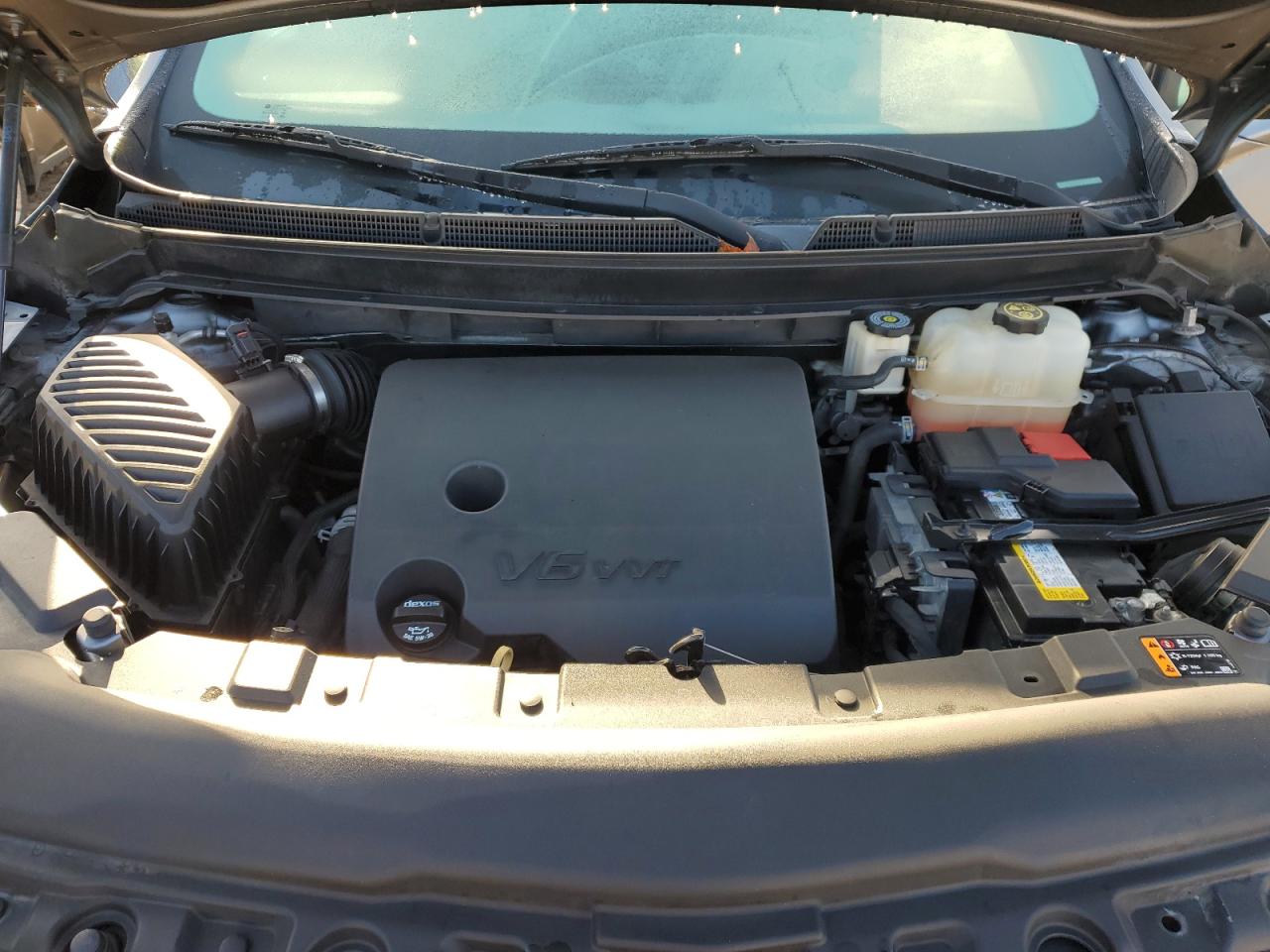 Buick Enclave Essence Image 9