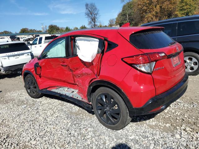 Honda HR-V Sport Image 3