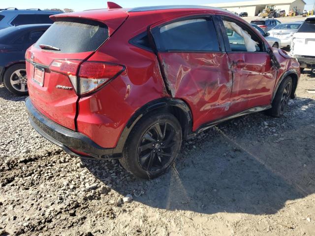 Honda HR-V Sport Image 6