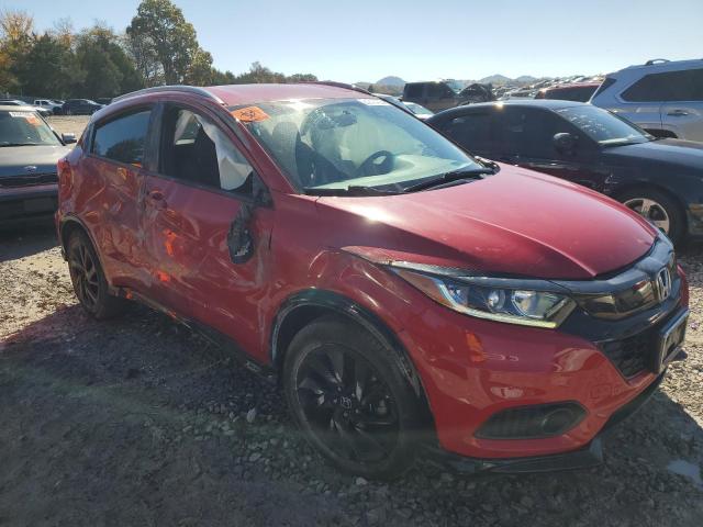 Honda HR-V Sport Image 4