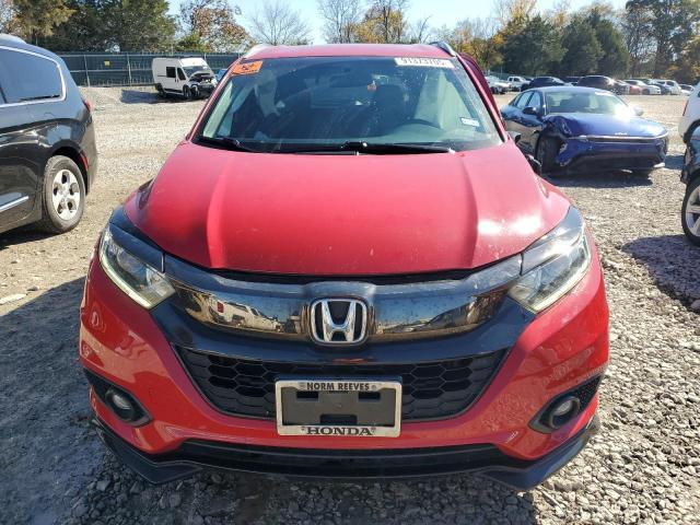 Honda HR-V Sport Image 7