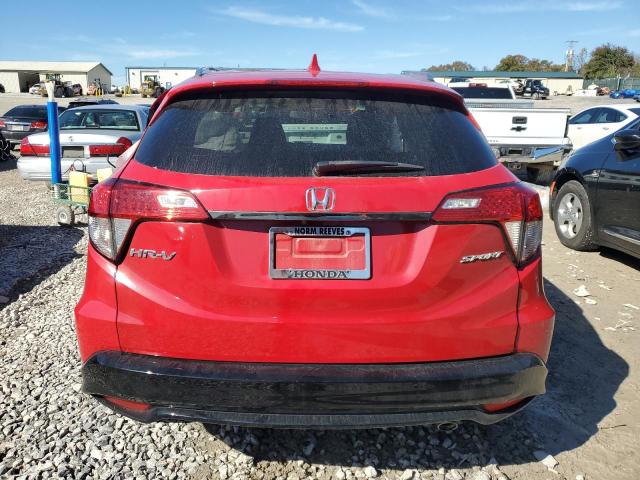 Honda HR-V Sport Image 5