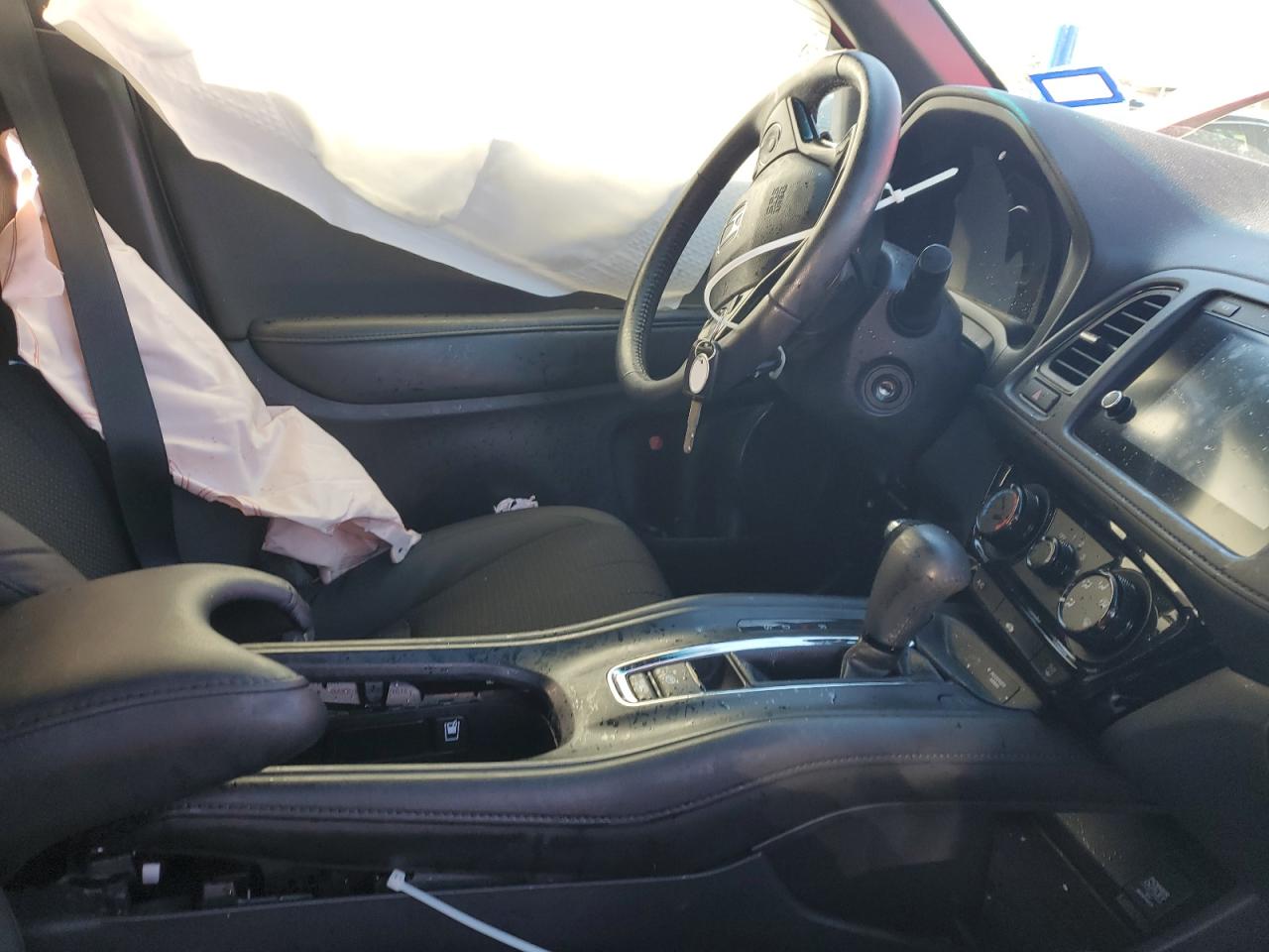 Honda HR-V Sport Image 2