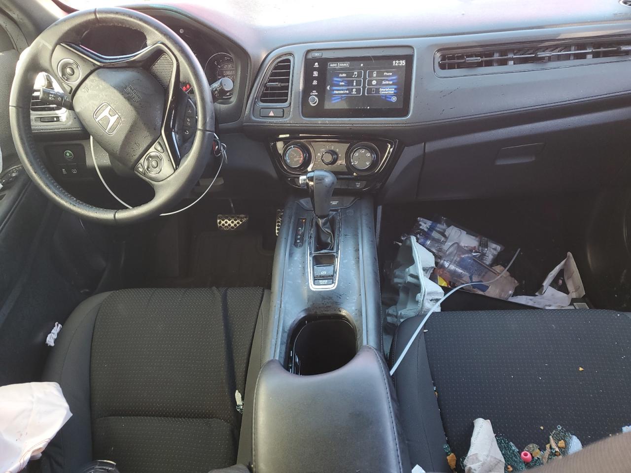 Honda HR-V Sport Image 11