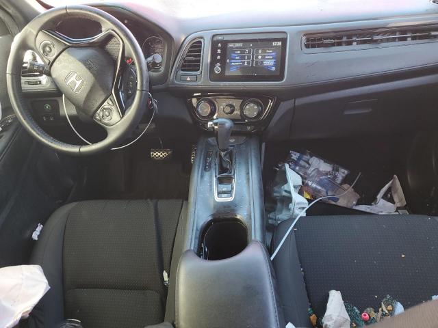 Honda HR-V Sport Image 11