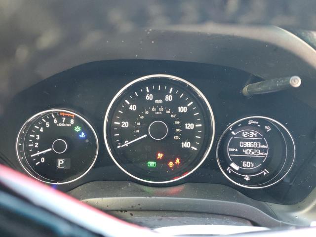 Honda HR-V Sport Image 8