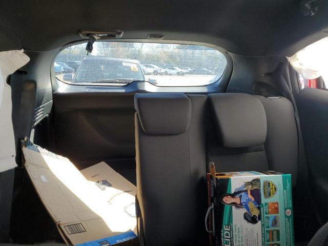 Honda HR-V Sport Image 12