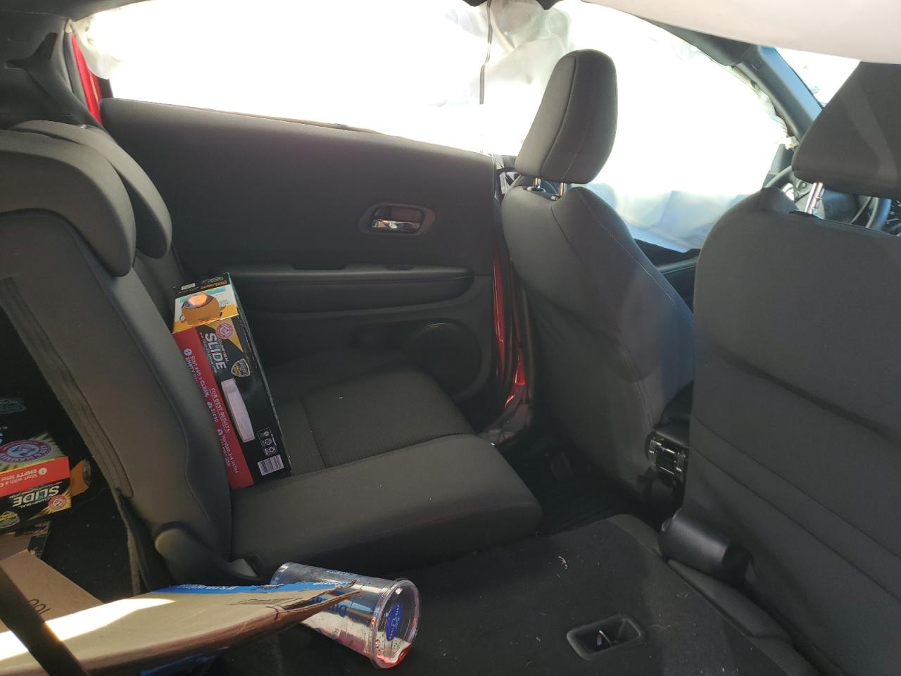 Honda HR-V Sport Image 13