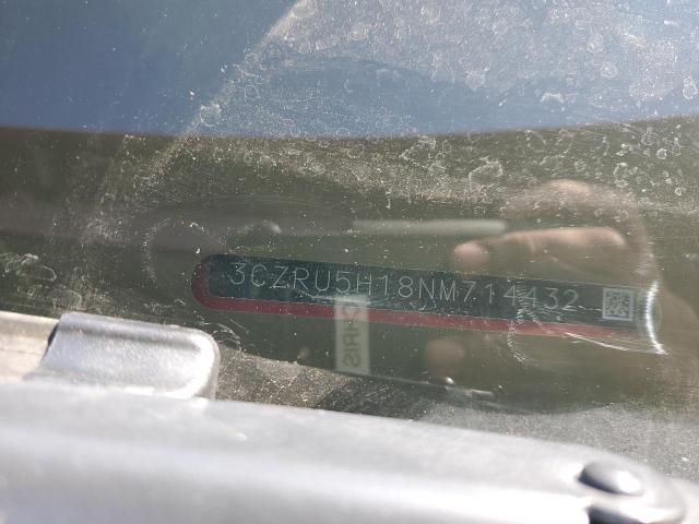 Honda HR-V Sport Image 9