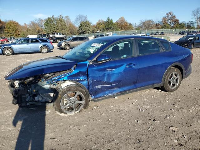  Salvage Kia K4 Lx