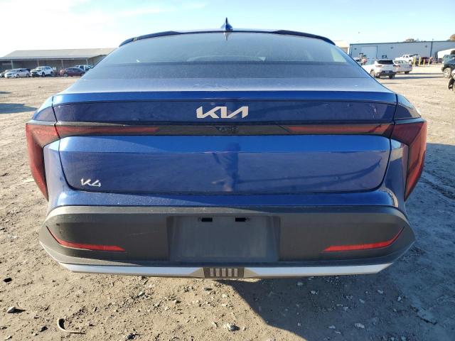 Kia K4 Lx Lx Image 3