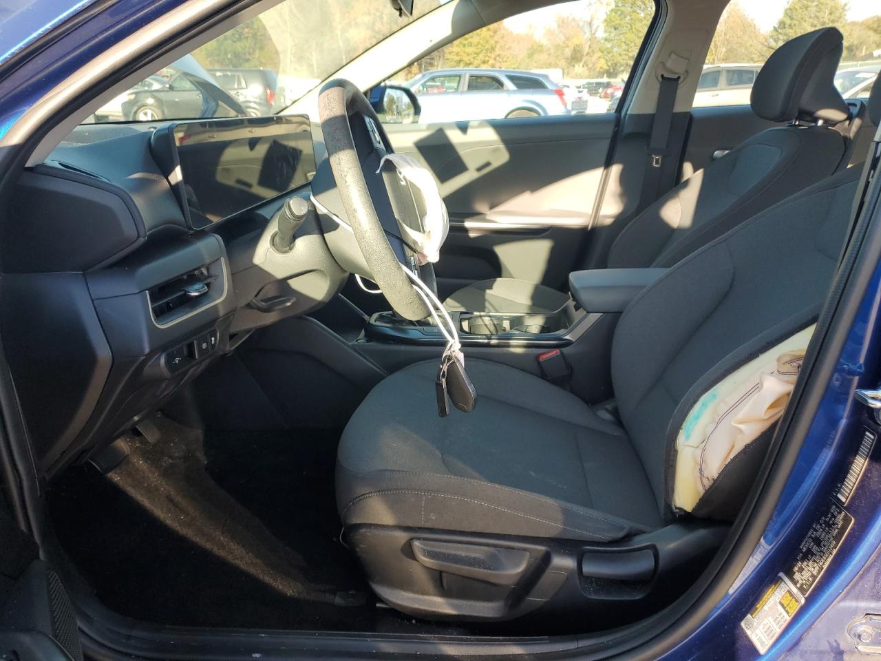 Kia K4 Lx Lx Image 6