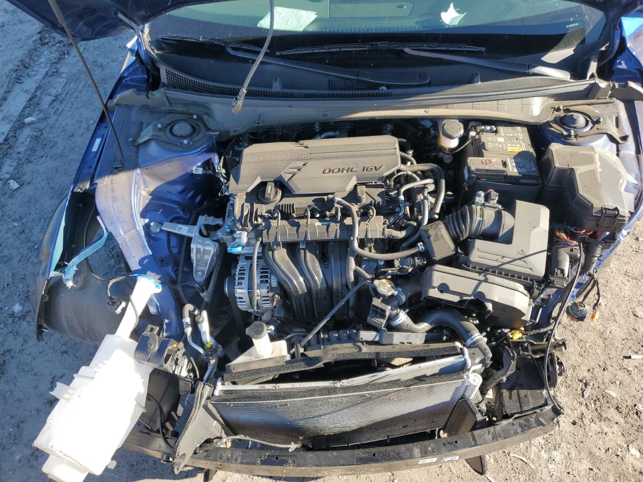 Kia K4 Lx Lx Image 5