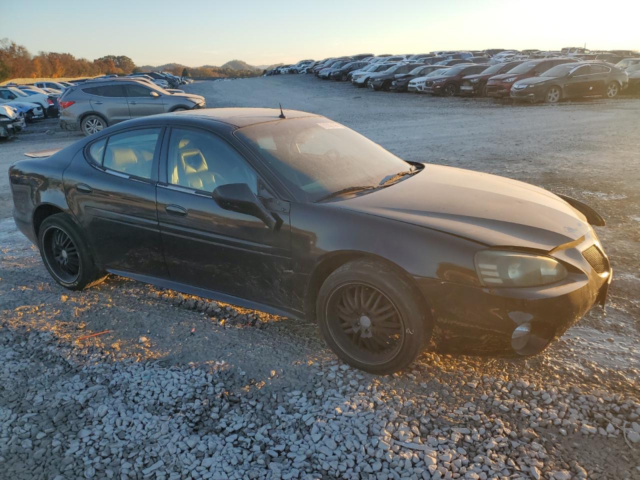 Pontiac Grandprix Gtp Image 2