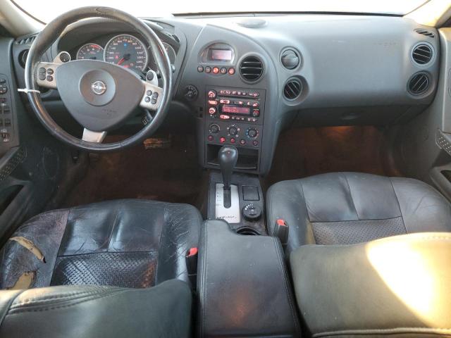 Pontiac Grandprix Gtp Image 6