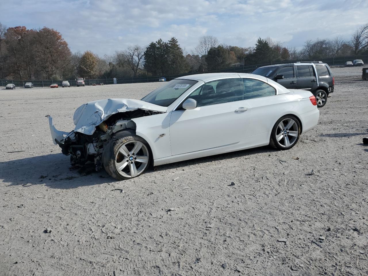 BMW 3 Series I Image 1