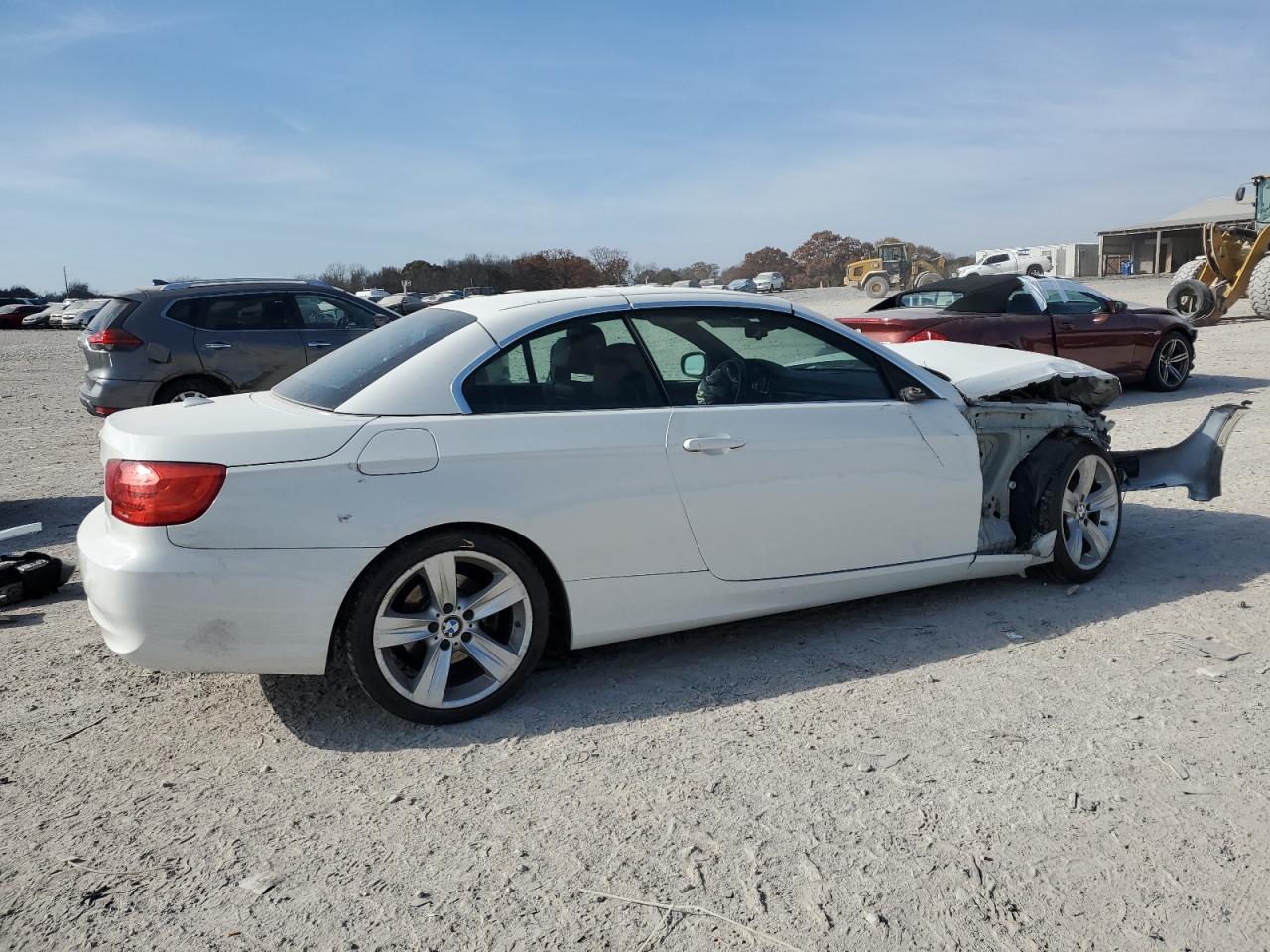 BMW 3 Series I Image 8