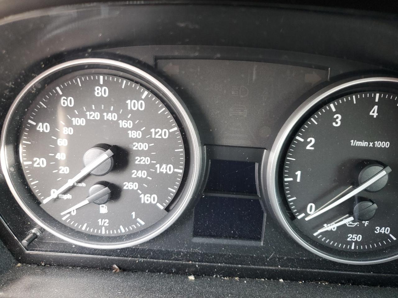 BMW 3 Series I Image 11