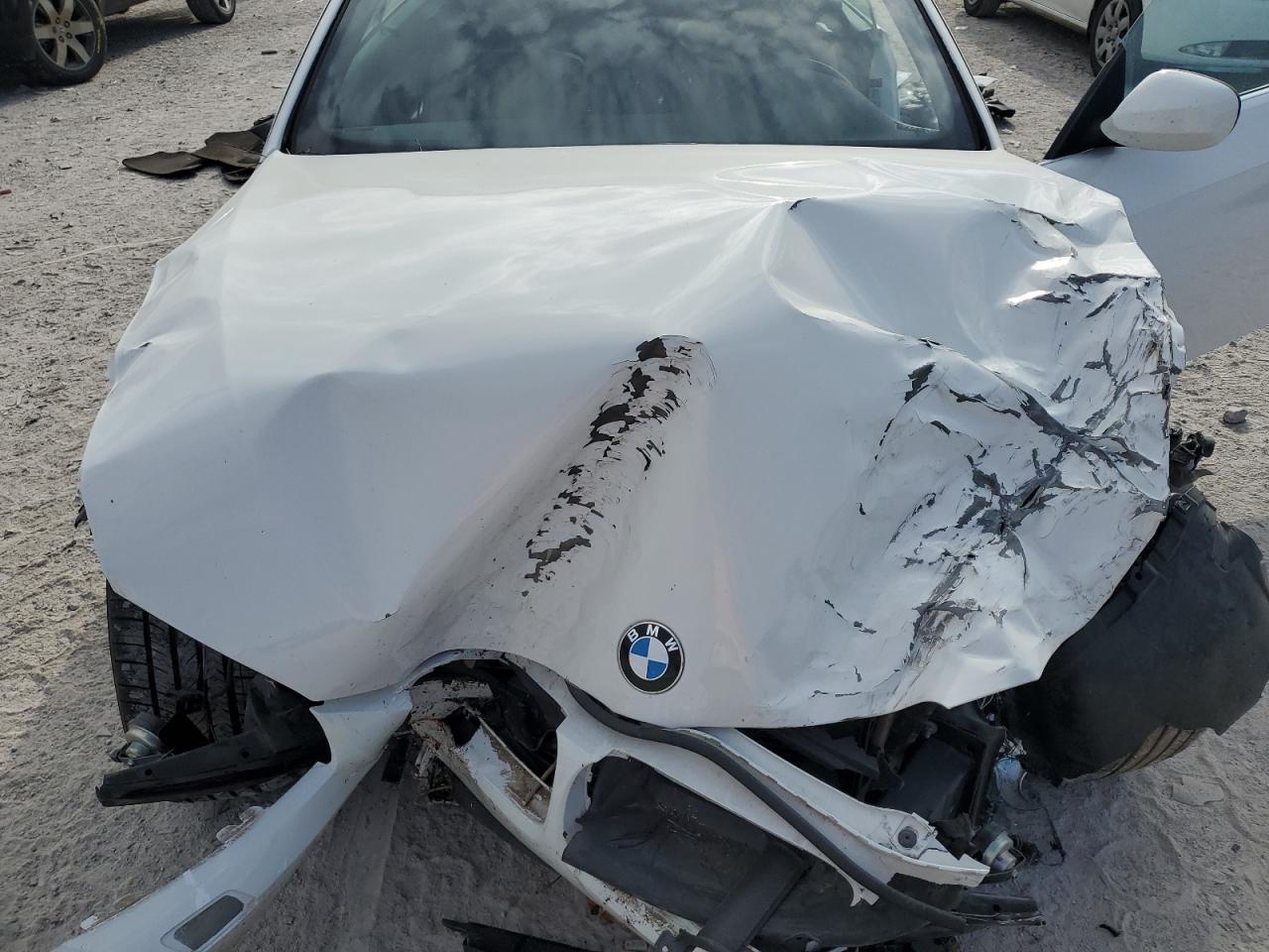 BMW 3 Series I Image 3