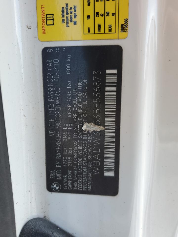 BMW 3 Series I Image 2