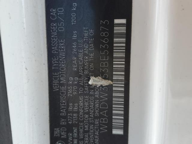 BMW 3 Series I Image 2