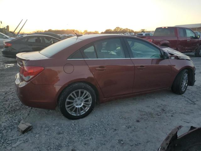 Chevrolet Cruze Eco Image 12