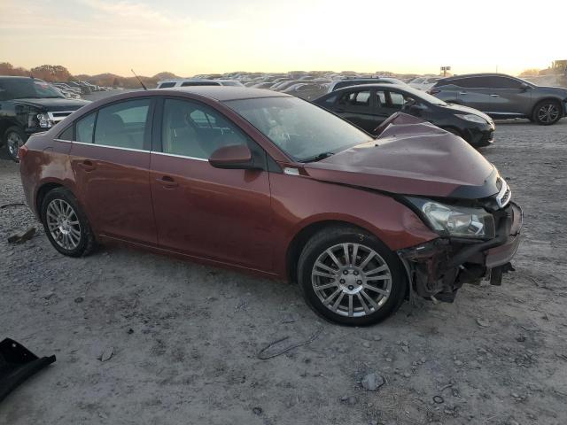 Chevrolet Cruze Eco Image 3