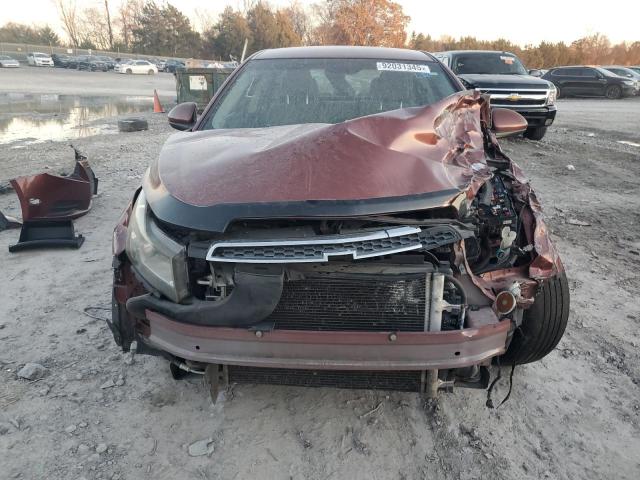 Chevrolet Cruze Eco Image 2