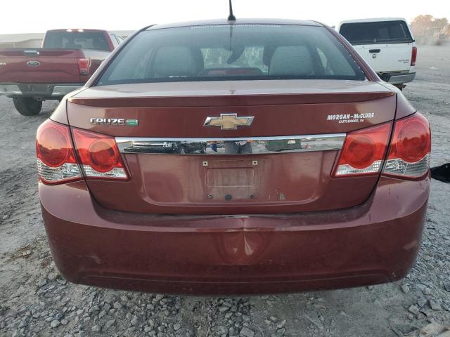 Chevrolet Cruze Eco Image 6