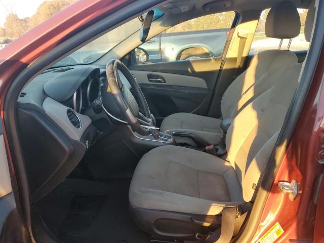 Chevrolet Cruze Eco Image 13