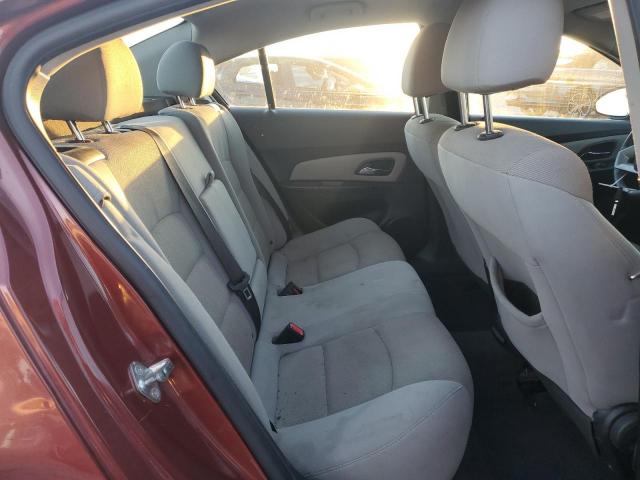 Chevrolet Cruze Eco Image 7