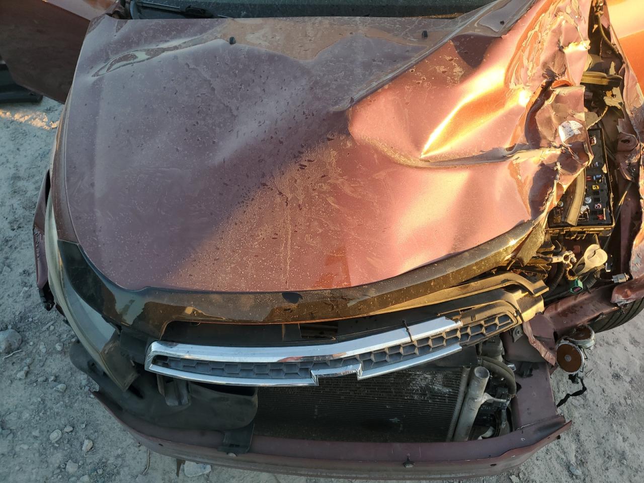 Chevrolet Cruze Eco Image 5