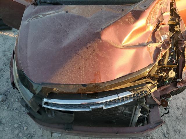 Chevrolet Cruze Eco Image 5