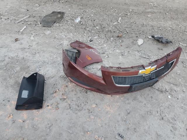 Chevrolet Cruze Eco Image 9