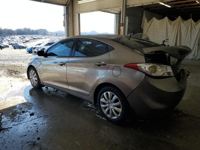 Hyundai ELANTRA Gls Image 5