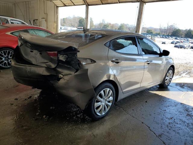 Hyundai ELANTRA Gls Image 3