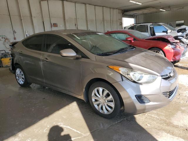 Hyundai ELANTRA Gls Image 4