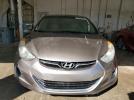 Hyundai ELANTRA Gls Image 12
