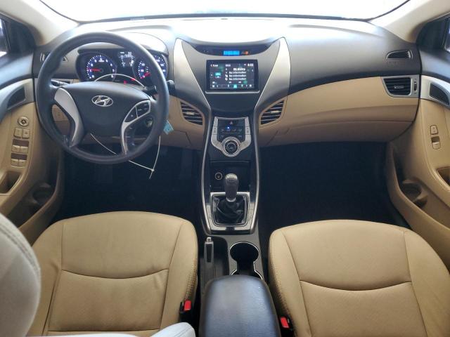Hyundai ELANTRA Gls Image 7
