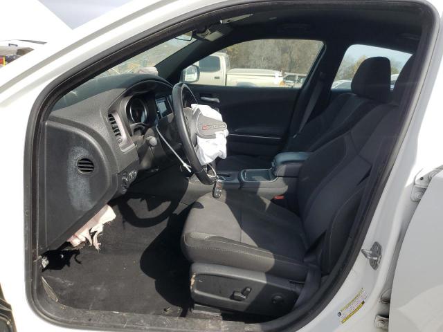 Dodge Charger Sxt Image 4