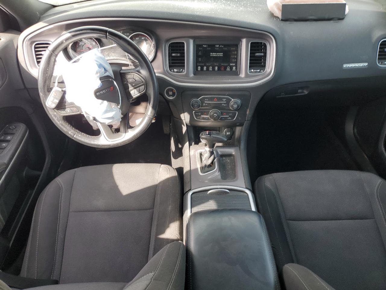 Dodge Charger Sxt Image 6