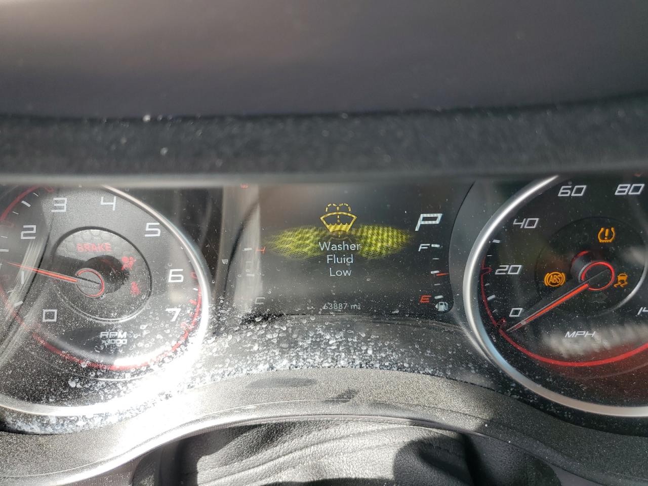 Dodge Charger Sxt Image 3